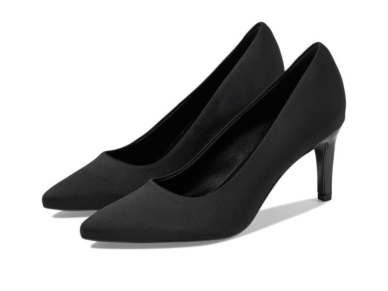 ロックポート レディース シューズ サンダル Rockport Juliet Black ブラック
