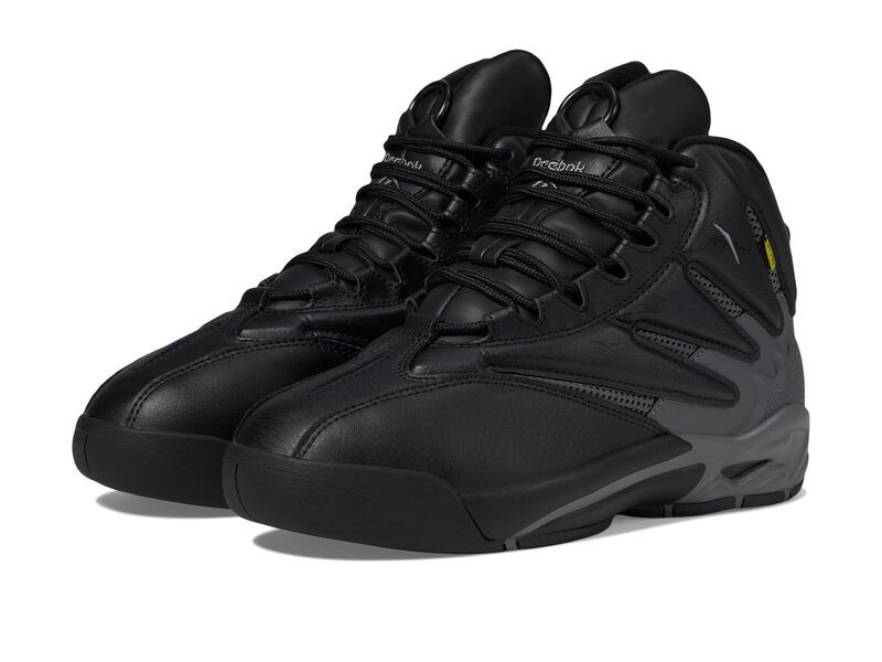 リーボック メンズ シューズ スニーカー Reebok Work The Blast Work Black Dark Gr ブラック