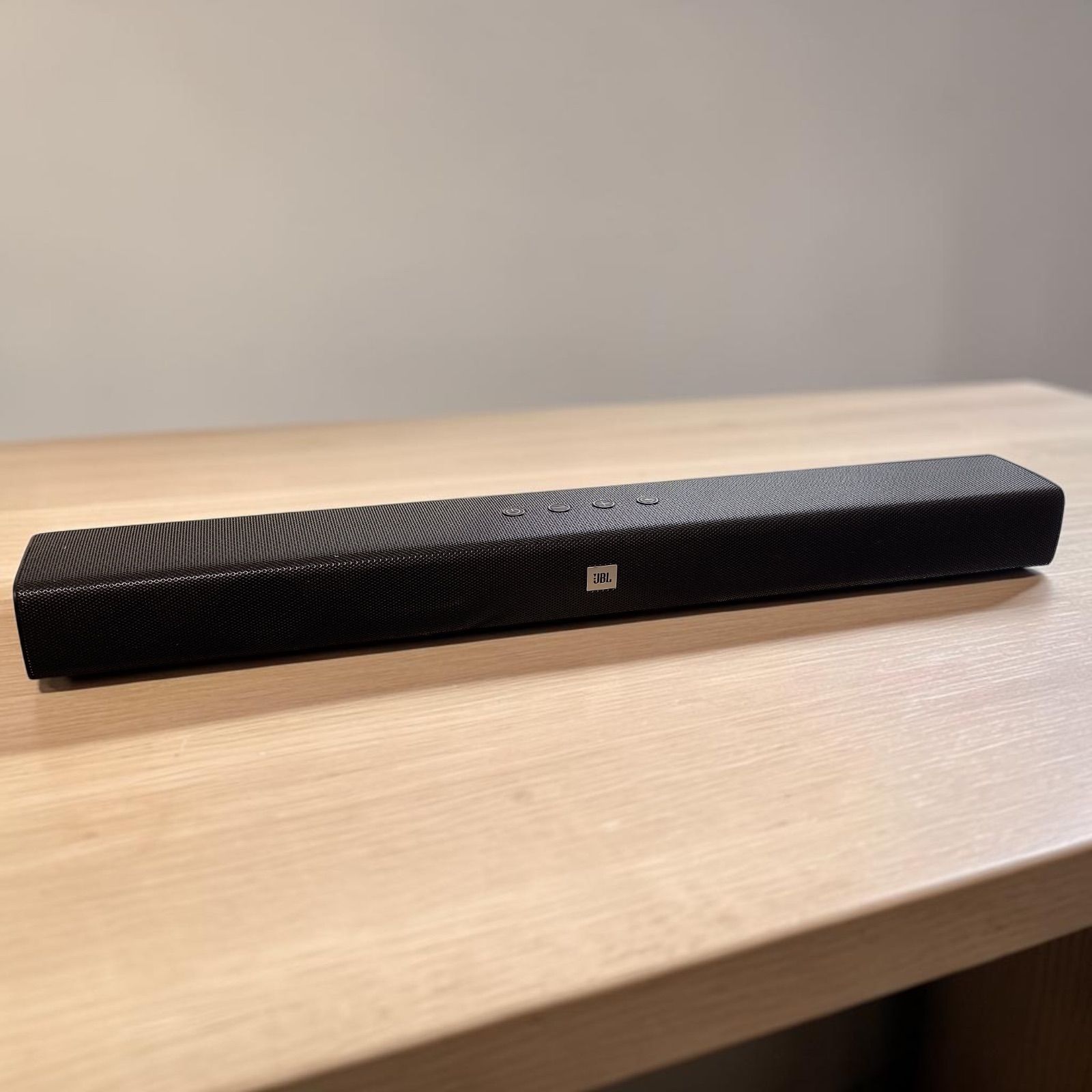 JBL BAR STUDIO サウンドバー 中古 Bluetooth HDMI ARC ホームシアター
