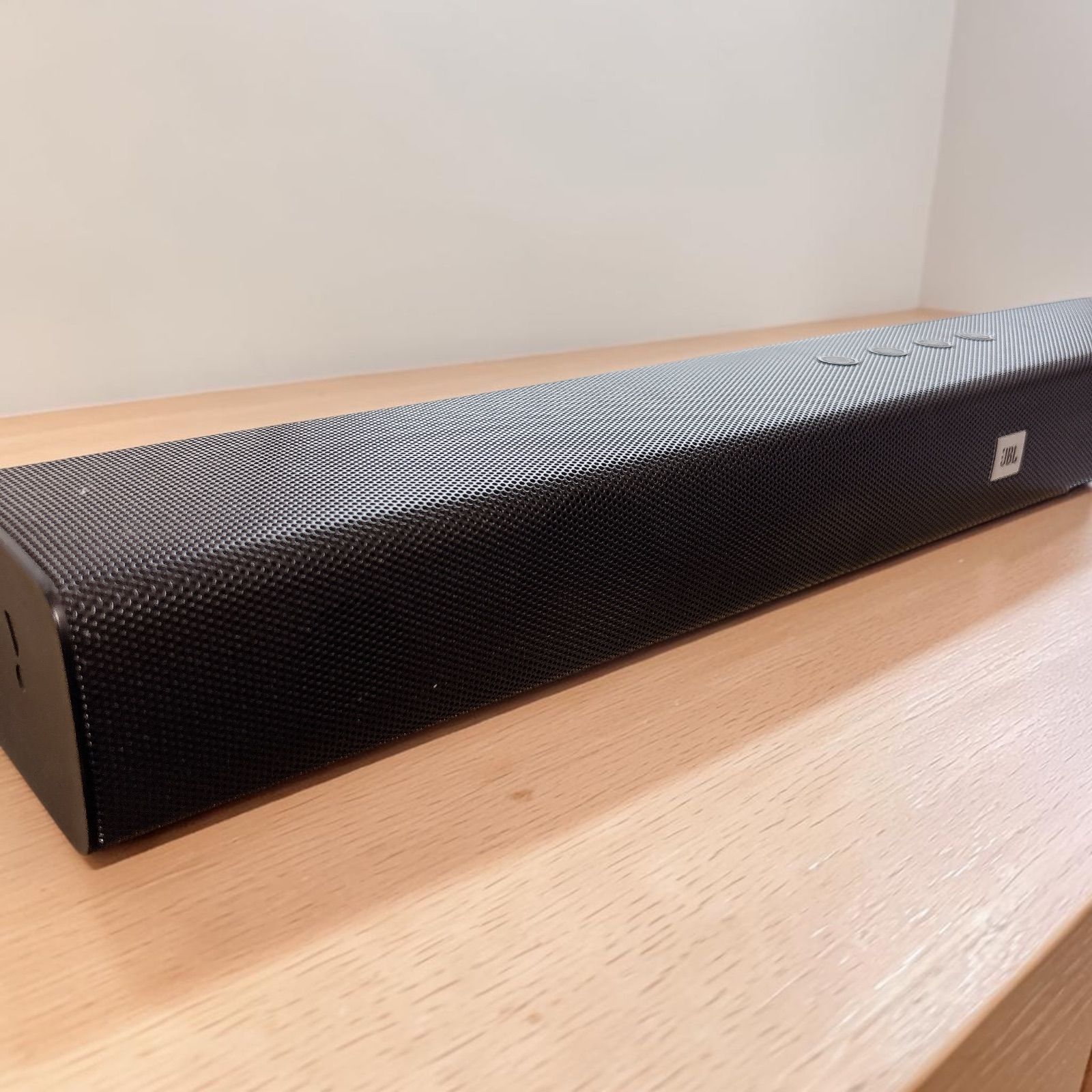 JBL BAR STUDIO サウンドバー 中古 Bluetooth HDMI ARC ホームシアター