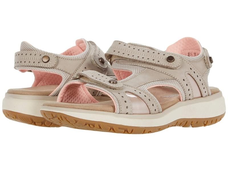 サス レディース シューズ サンダル SAS Embark Taupe トープ