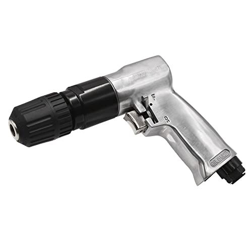 ASTRO PRODUCTS 04-07098 エアドリル 3/8 キーレスチャック 04-07098kk