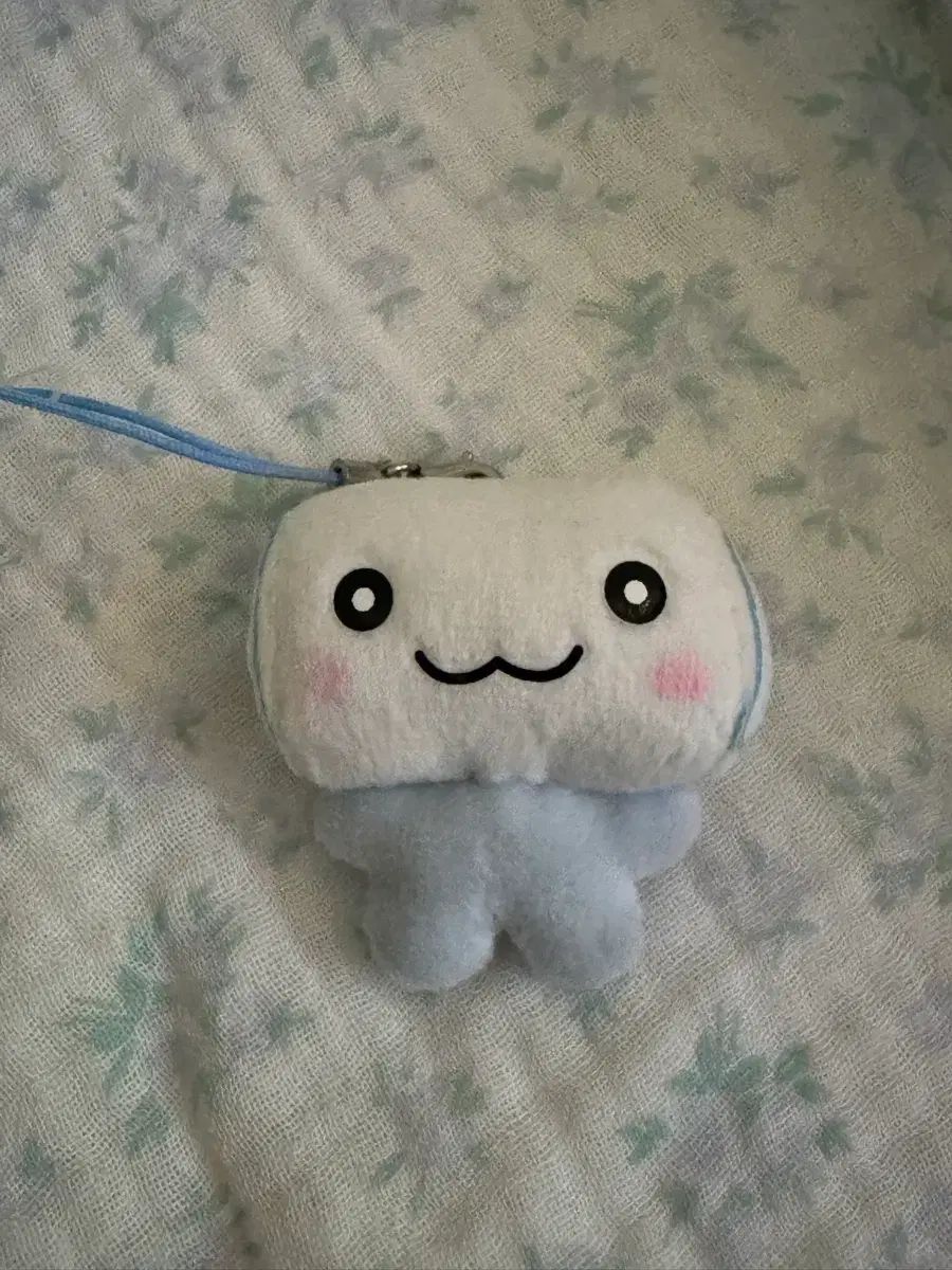 おまんじゅう キーホルダー 出品