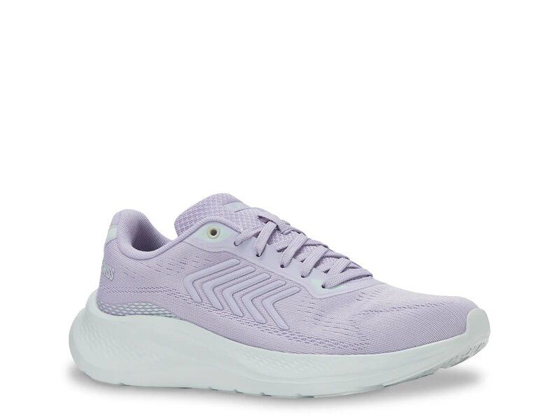 ケースイス レディース シューズ スニーカー KSwiss Selby Running Shoe Womens Lilac ライラック