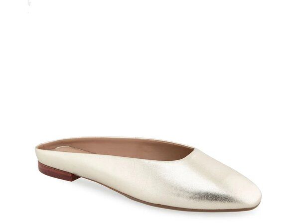 エアロソールズ レディース シューズ サンダル Aerosoles Amara Mule Platino 20,850円
