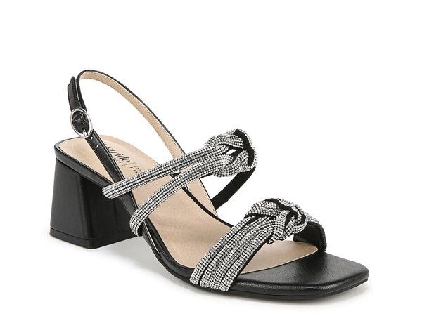 ライフストライド レディース シューズ サンダル LifeStride Celeste Sandal Black ブラック