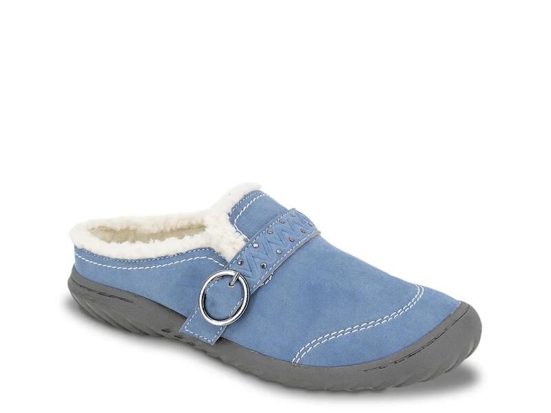 ジャンブ レディース シューズ サンダル JBU by Jambu Riley Clog Light Denim Blue デニム
