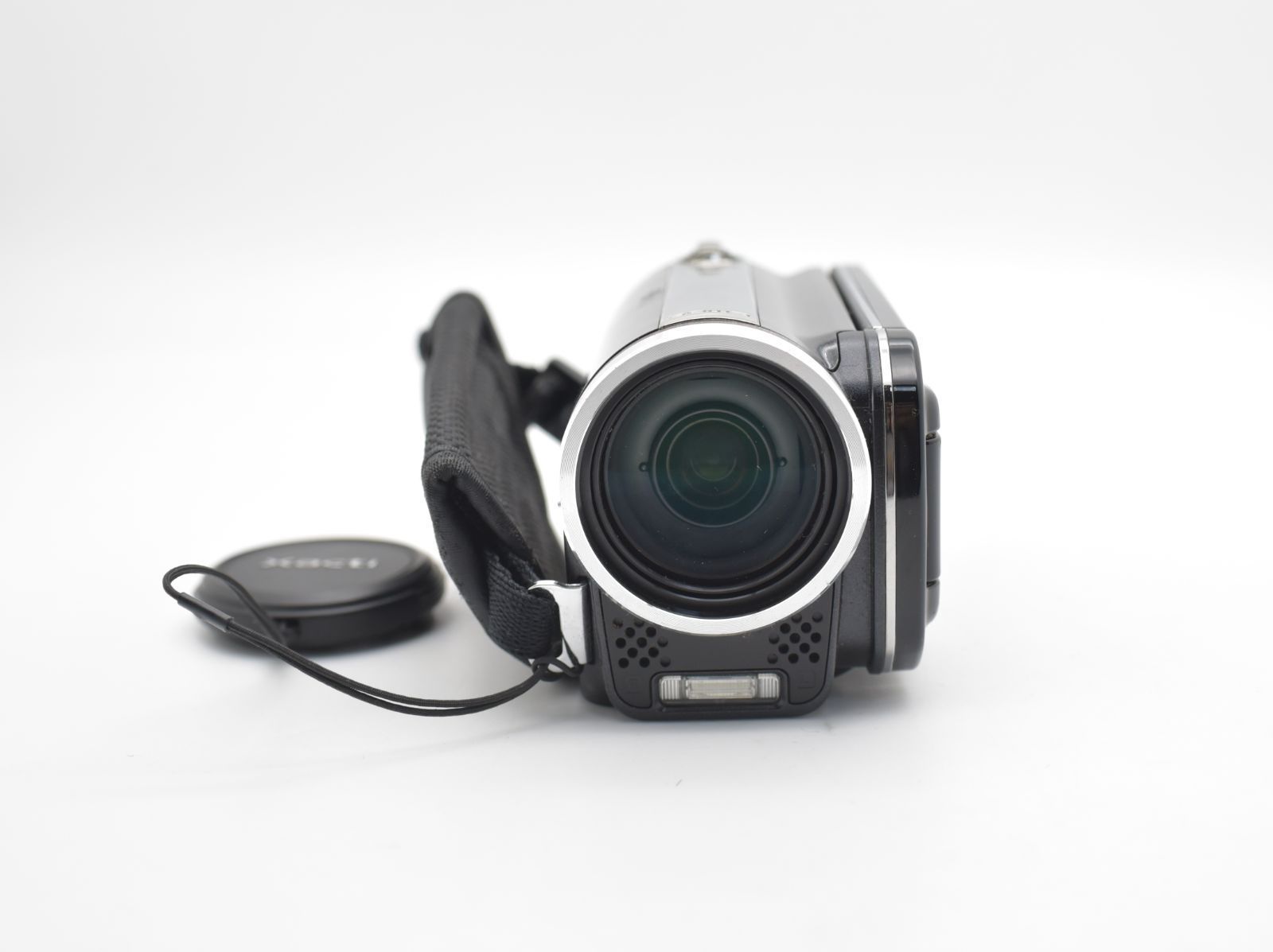 □完動品 SANYO Xacti DMX-FH11 ビデオカメラ - メルカリ