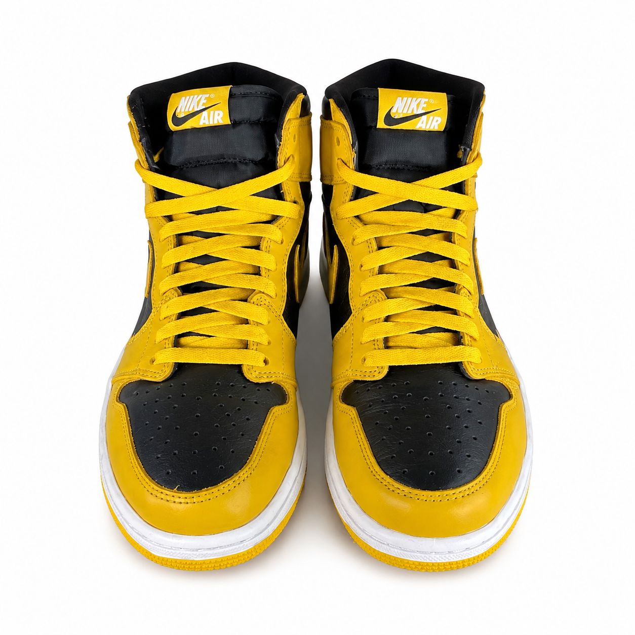 NIKE AIR JORDAN 1 HIGH OG POLLEN ナイキ エア ジョーダン 1 ハイ 