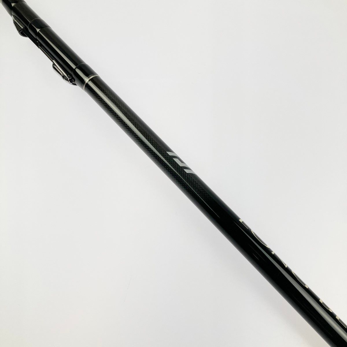 DAIWA ダイワ 振出投竿 23ロングビームT 27-425 05401140 - メルカリ