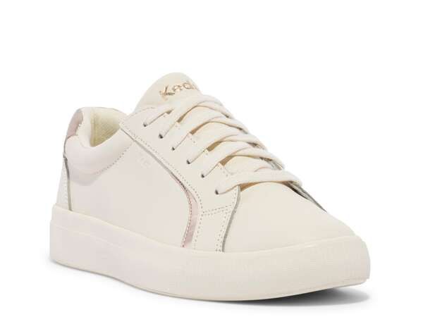 ケッズ レディース シューズ スニーカー Keds Pursuit Sneaker Womens Taupe トープ