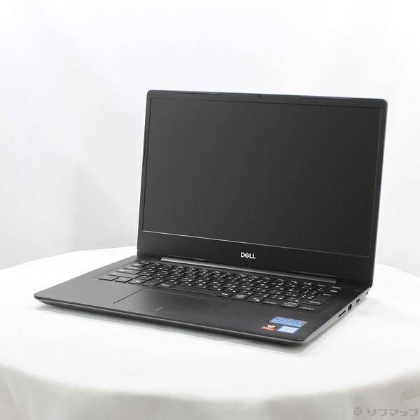 ソフマップ 〔中古品〕 Vostro 5481【371】