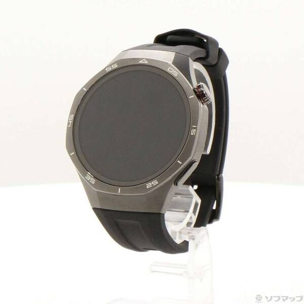ソフマップ 〔中古品〕 WATCH GT5 Pro 46mm[ブラック]【262】