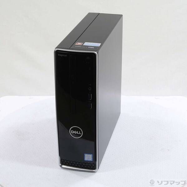 ソフマップ 〔中古品〕 Inspiron 3470【348】