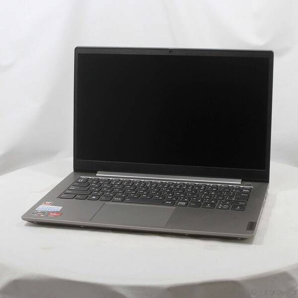 ソフマップ 〔中古品〕 ThinkBook 14 Gen 4 21DKCTO1WW【349】