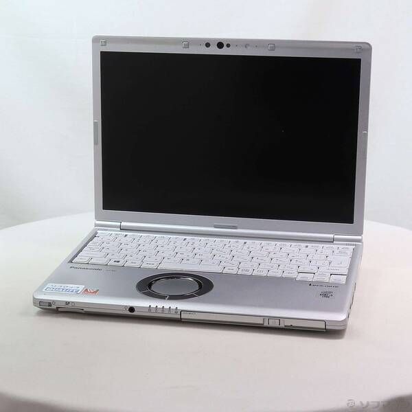 ソフマップ 〔中古品〕 Lets note SV9 CF-SV9RDAVS【348】