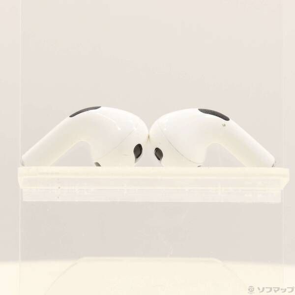 ソフマップ 〔中古品〕 AirPods Pro 第1世代 MagSafe対応 MLWK3J／A【348】