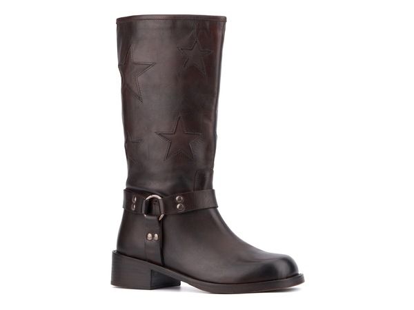 ビンテージファンドリー レディース シューズ ブーツ・レインブーツ Vintage Foundry Co Mathilde Boot Charcoal チャコール