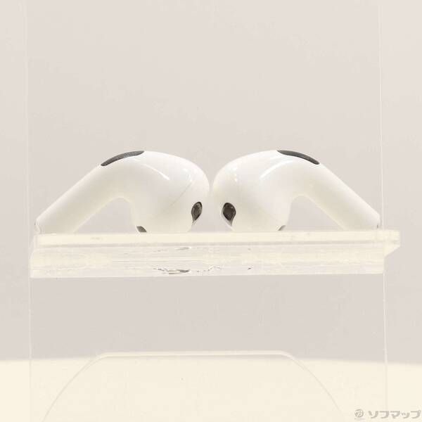 ソフマップ 〔中古品〕 AirPods Pro 第1世代 MWP22J／A【348】