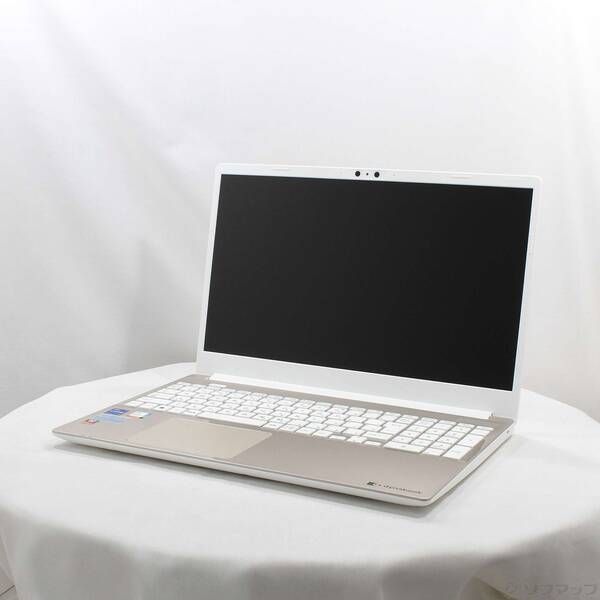 ソフマップ 〔中古品〕 dynabook C8 P1C8WNEG サテンゴールド【305】