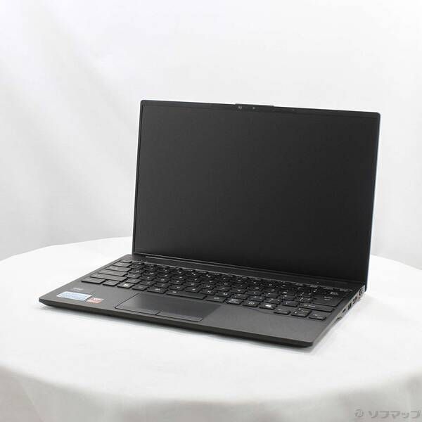 ソフマップ 〔中古品〕 LIFEBOOK UH90／J3 FMVU90J3B ピクトブラック【258】