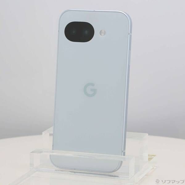 ソフマップ 〔中古品〕 Google Pixel 10a 128GB フォグ GV0BP docomo SIMフリー【258】