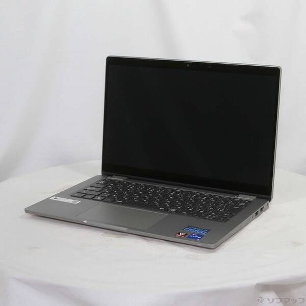 ソフマップ 〔中古品〕 Latitude 5320【258】