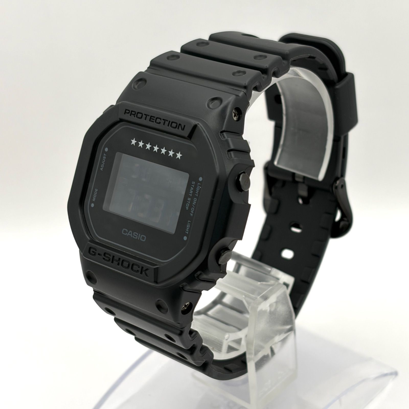 T857）超希少！未使用 極美品 正常稼動 CASIO カシオ G-SHOCK ジー