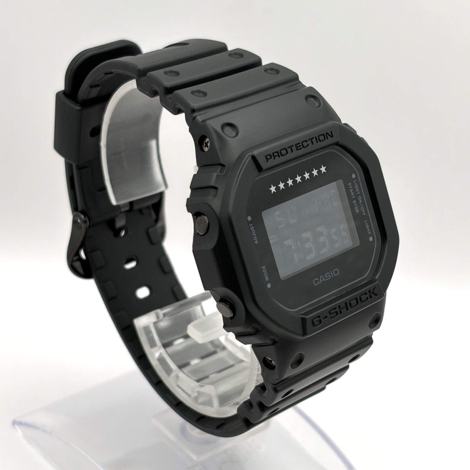 T857）超希少！未使用 極美品 正常稼動 CASIO カシオ G-SHOCK ジー