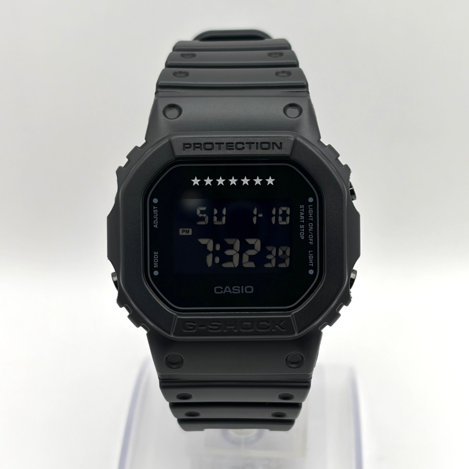T857）超希少！未使用 極美品 正常稼動 CASIO カシオ G-SHOCK ジー