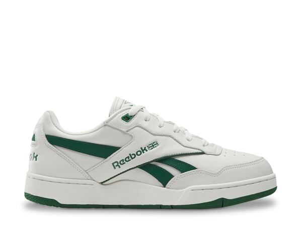 リーボック メンズ シューズ スニーカー Reebok BB 4000 II Basketball Shoe Mens GreyGreen グレー