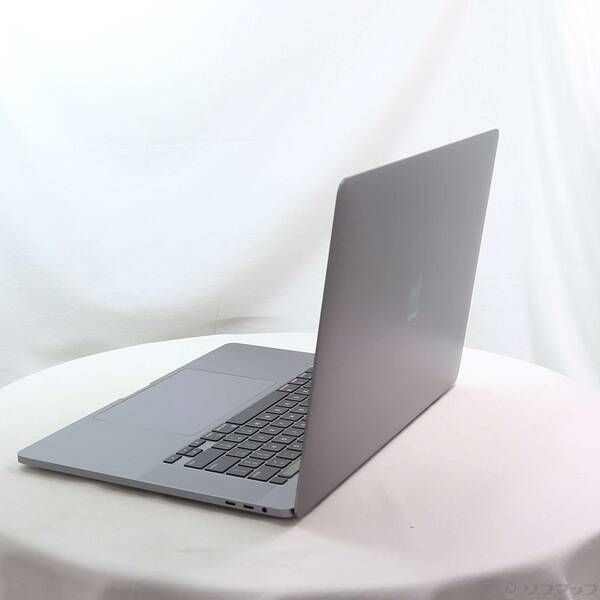 中古 MacBook Pro 16-inch (2019) Core i7 32GB SSD512GB - メルカリ