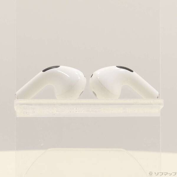 ソフマップ 〔中古品〕 USB-C充電ケース付き AirPods Pro 第2世代 MTJV3J／A【258】