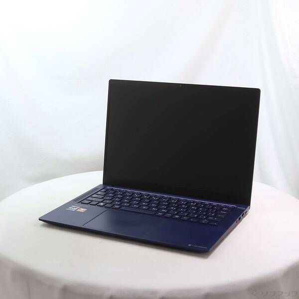 ソフマップ 〔中古品〕 dynabook R8 P1R8VDBL ダークテックブルー【269】