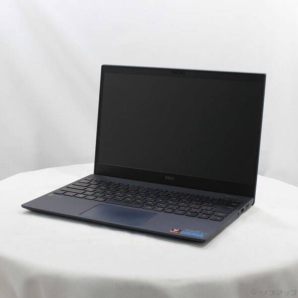 ソフマップ 〔中古品〕 LaVie Pro Mobile PC-PM750SAL ネイビーブルー【258】
