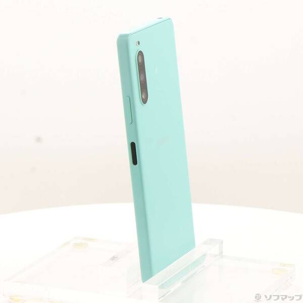 ソフマップ 〔中古品〕 Xperia 10 IV 128GB ミント A202SO Softbank