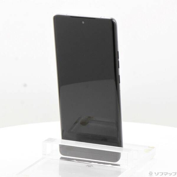 motorola edge 50s pro 256GB BK SIMフリー 中古 - メルカリ