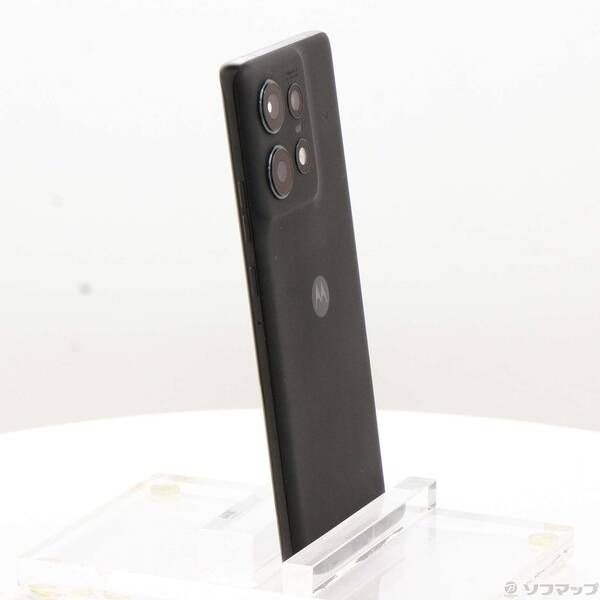 motorola edge 50s pro 256GB BK SIMフリー 中古 - メルカリ