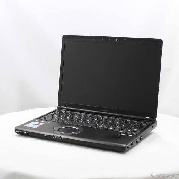 ソフマップ 〔中古品〕 Lets note SV9 CF-SV9TRWQP【258】
