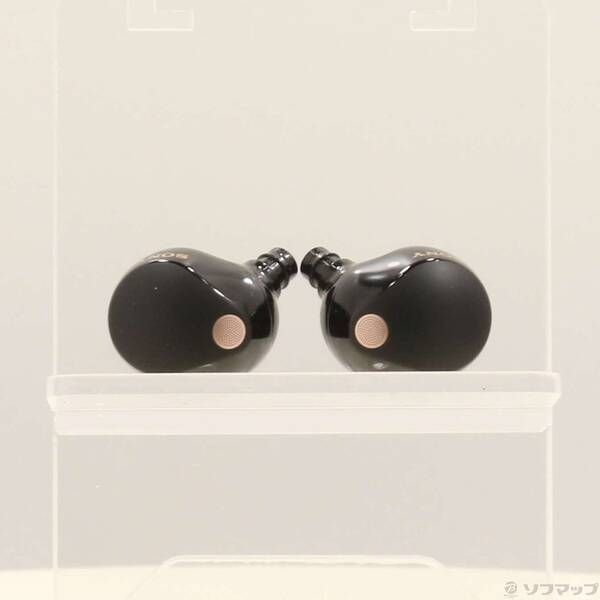 ソフマップ 〔中古品〕 WF-1000XM5 ブラック【258】
