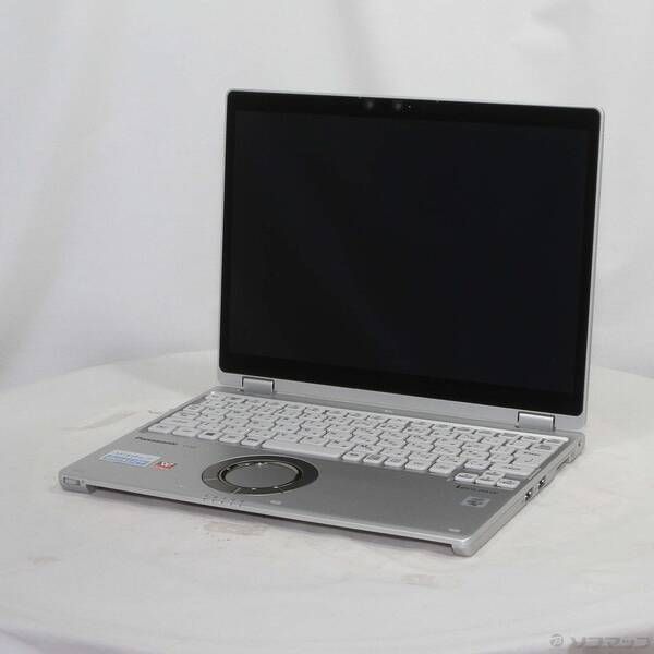 ソフマップ 〔中古品〕 Lets note QV9 CF-QV9RFAVS【258】