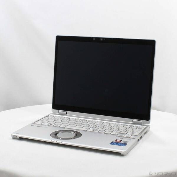 ソフマップ 〔中古品〕 Lets note QV9 CF-QV9RFAVS【269】