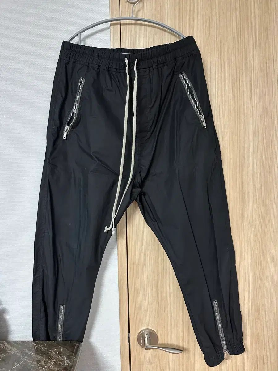 RICK OWENS リックオウエンス トラックパンツ 52