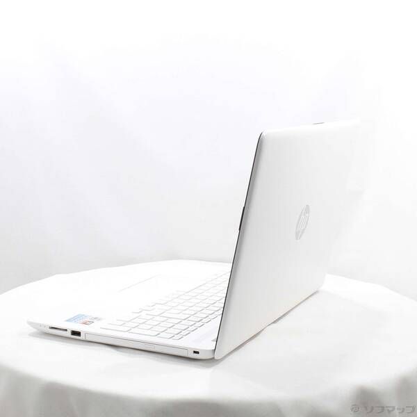 HP 15-da2023TU Core i5 8GB/1TB HDD 中古 - メルカリ