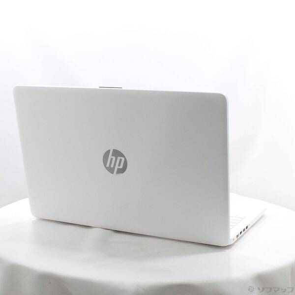 HP 15-da2023TU Core i5 8GB/1TB HDD 中古 - メルカリ