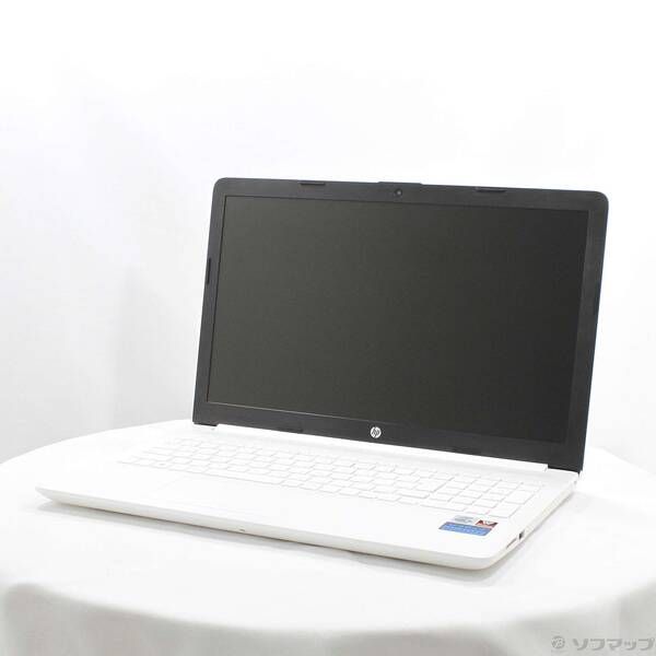 HP 15-da2023TU Core i5 8GB/1TB HDD 中古 - メルカリ