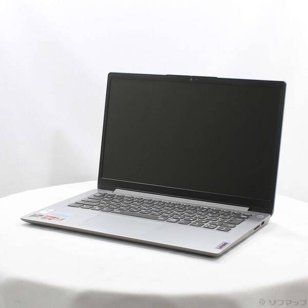 ソフマップ 〔中古品〕 ideaPad Slim 170 82VF00A2JP クラウドグレー【258】