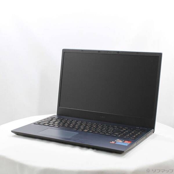 ソフマップ 〔中古品〕 LaVie N15 PC-N1585AAL ネイビーブルー【305】