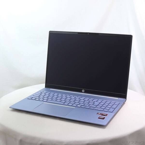 ソフマップ 〔展示品〕 HP Pavilion 16 A1KY8PA-AABS スカイブルー【305】