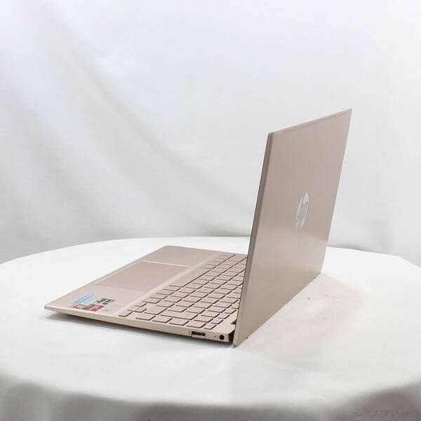 HP Pavilion Aero 13 Bランク中古PC - メルカリ